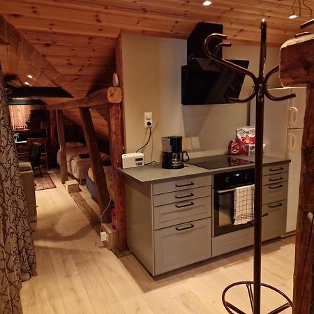 Det Gamle Meieriet Vidnes Quarto foto