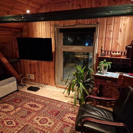 Det Gamle Meieriet Vidnes Quarto foto