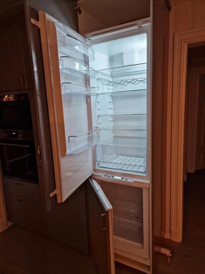 Det Gamle Meieriet Vidnes Exterior foto