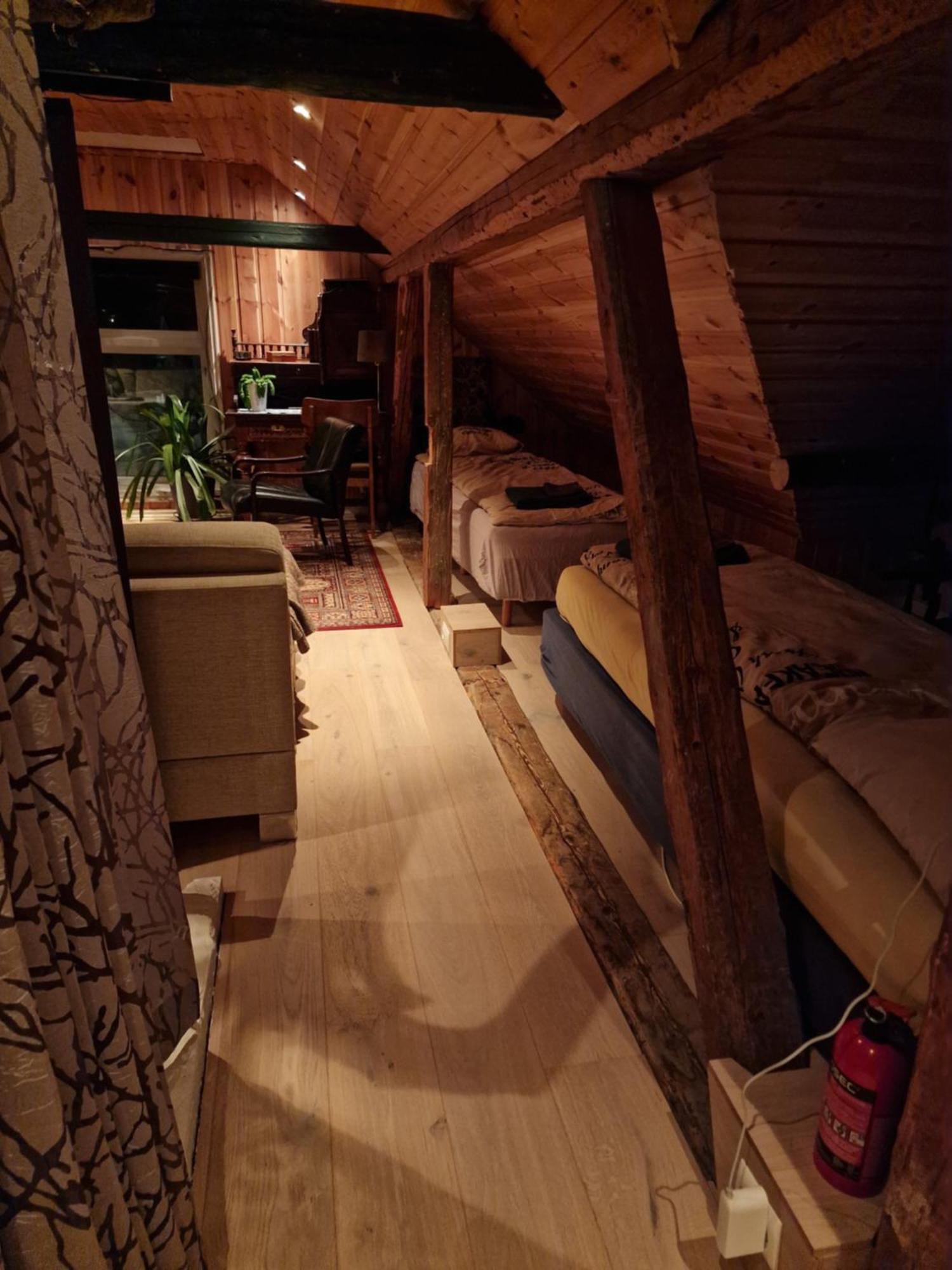 Det Gamle Meieriet Vidnes Quarto foto