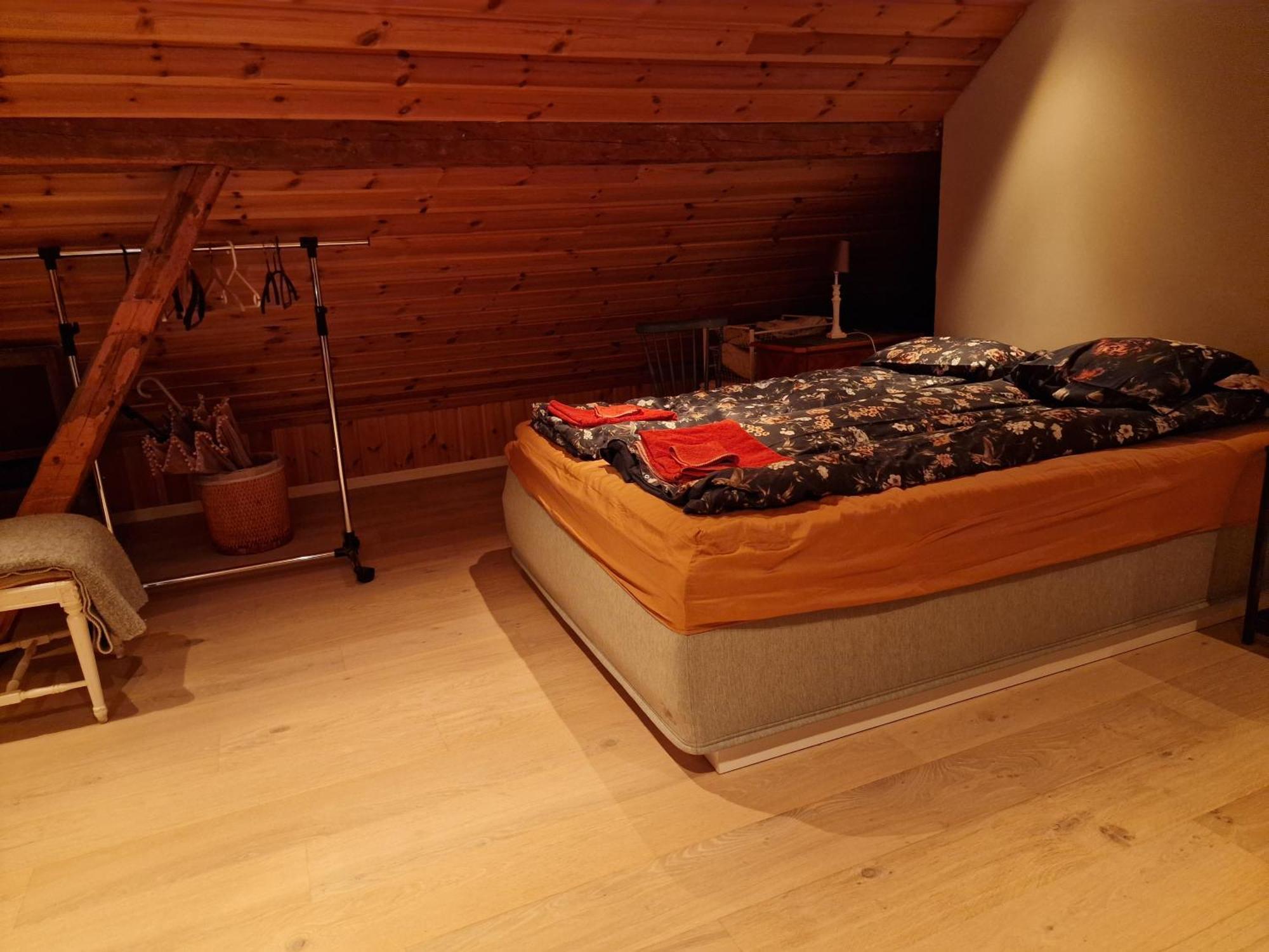 Det Gamle Meieriet Vidnes Quarto foto