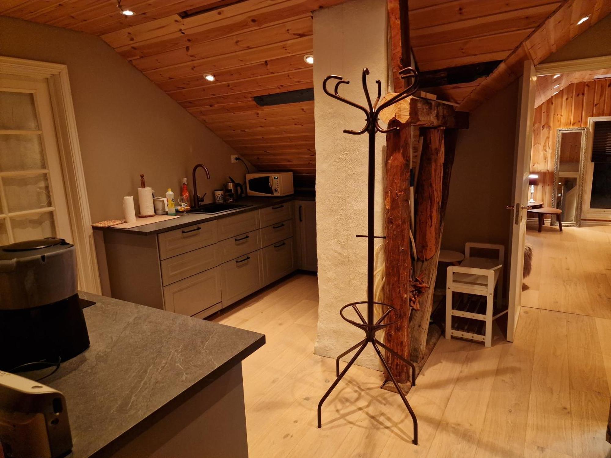 Det Gamle Meieriet Vidnes Quarto foto