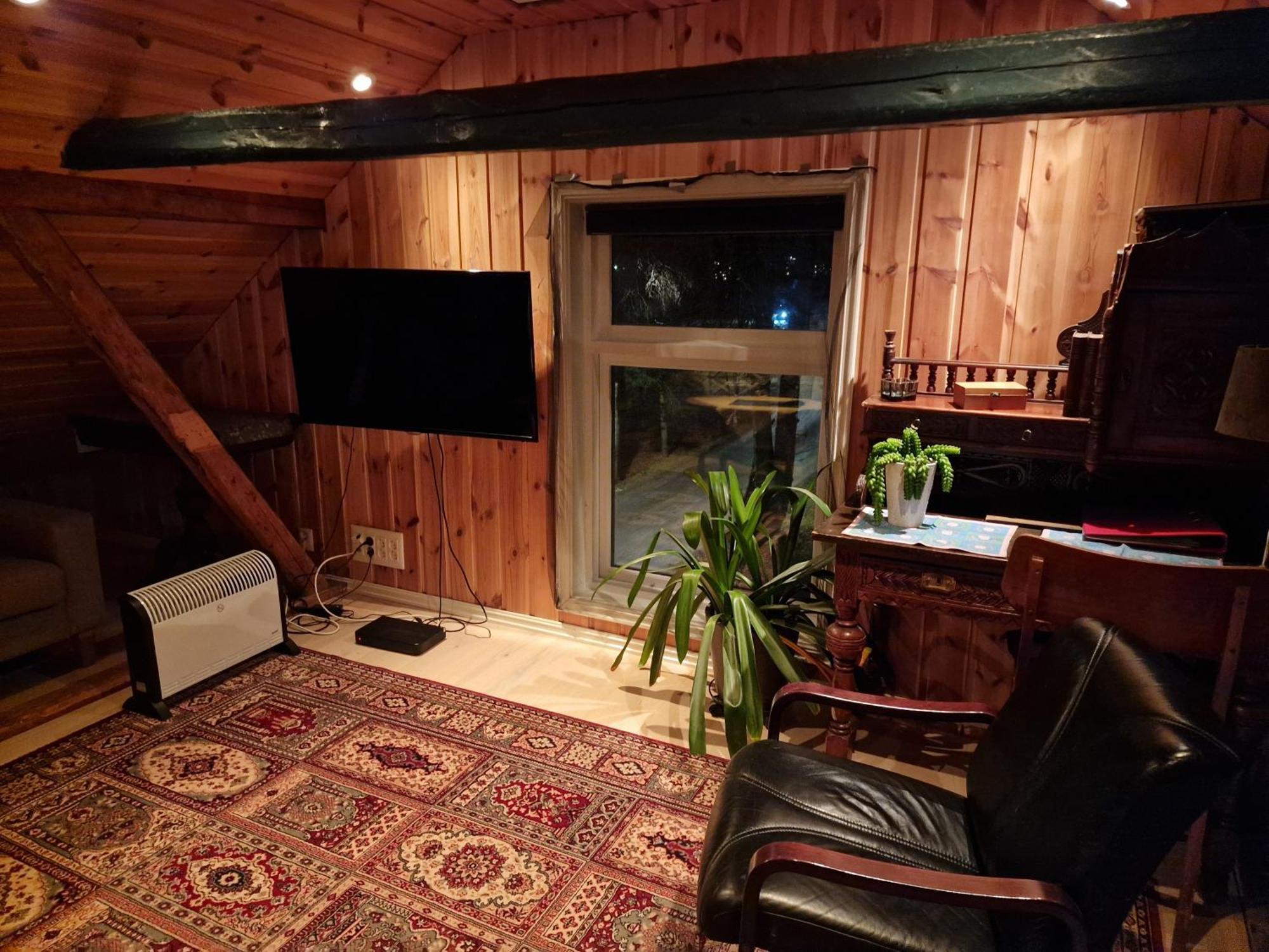 Det Gamle Meieriet Vidnes Quarto foto
