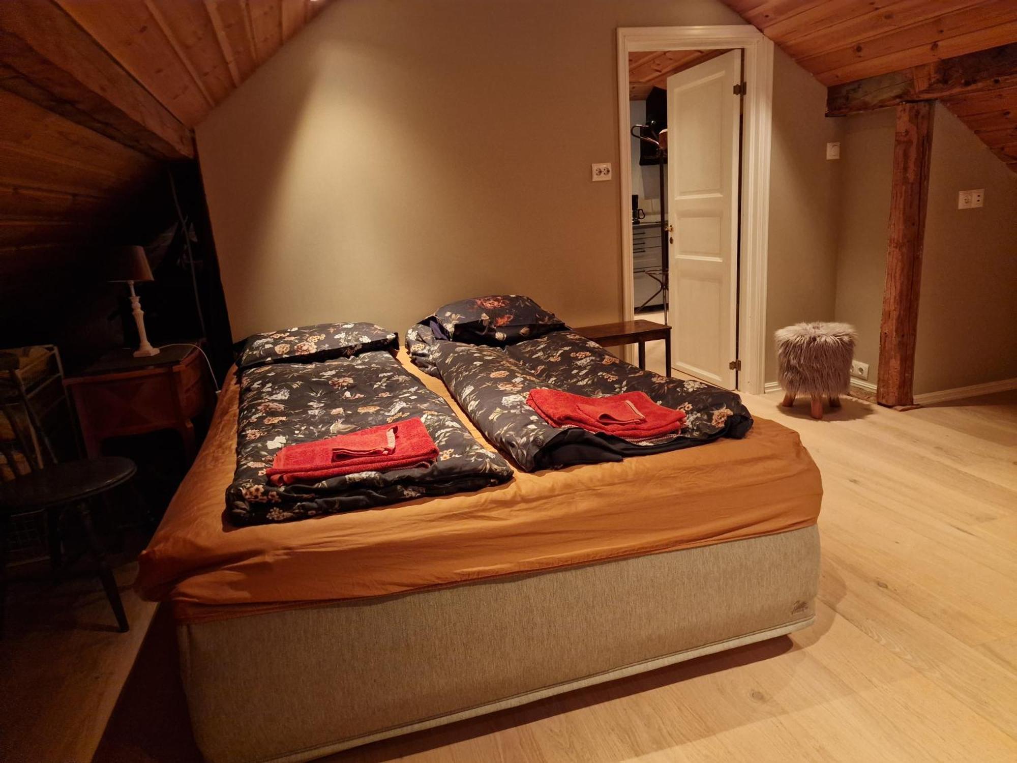 Det Gamle Meieriet Vidnes Quarto foto