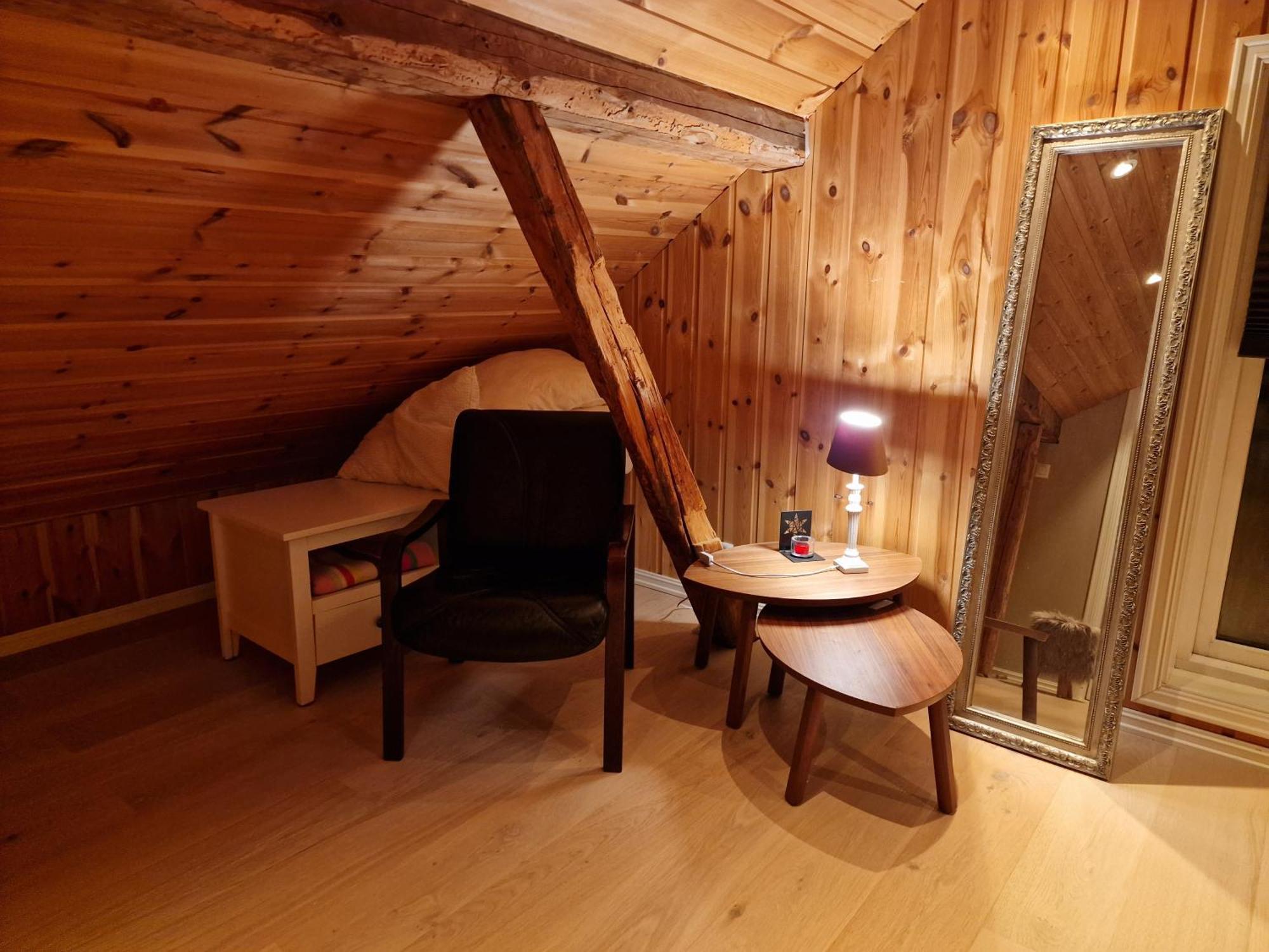 Det Gamle Meieriet Vidnes Quarto foto