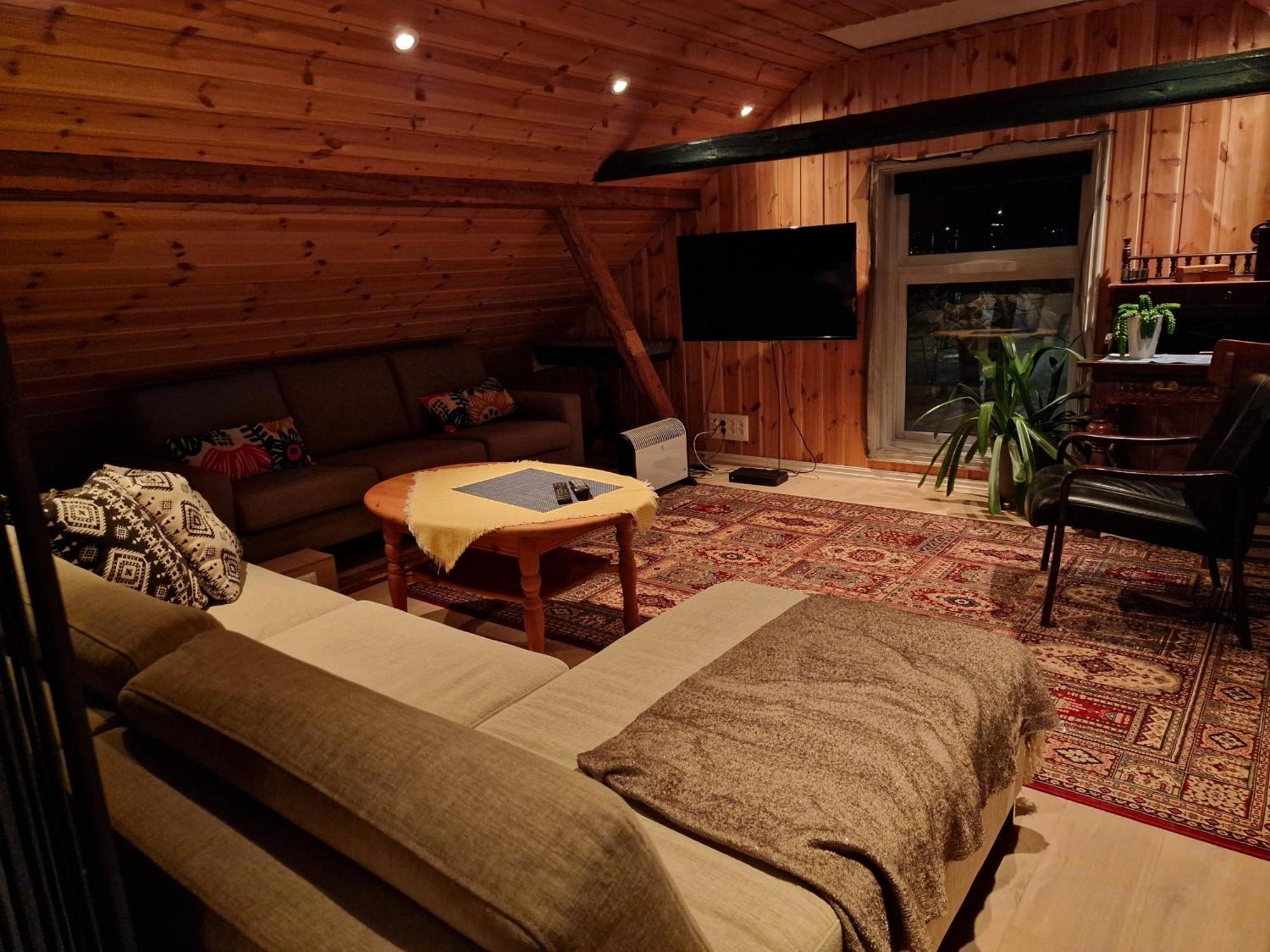 Det Gamle Meieriet Vidnes Quarto foto